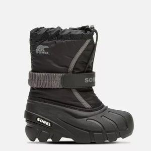 CHILDREN'S FLURRY™ BOOT Size 6 toddler